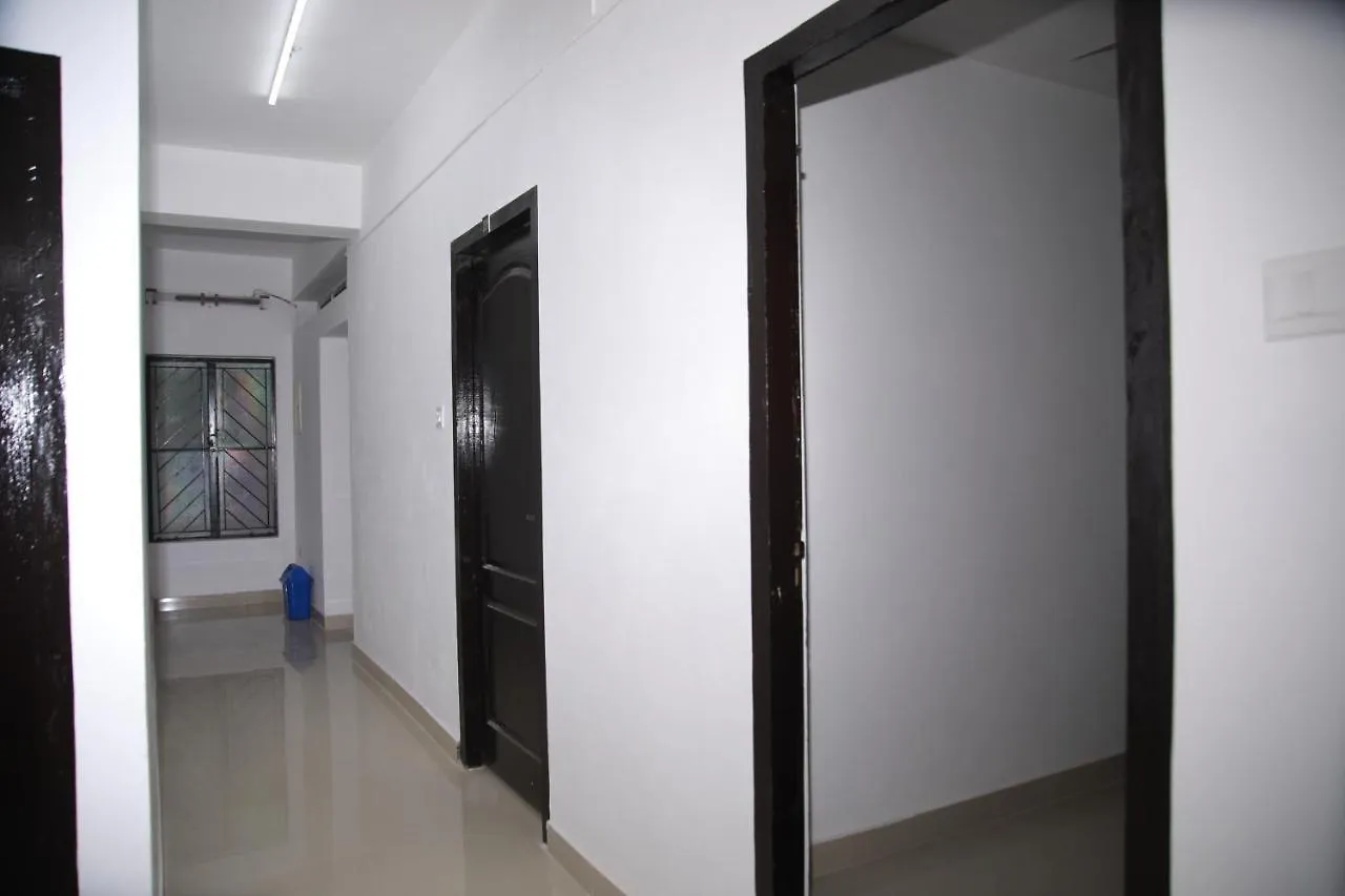 Meghna Residency Hotel Thiruvananthapuram