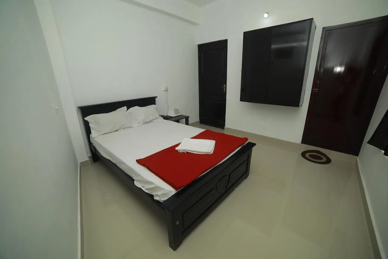 ***  Meghna Residency Hotel Thiruvananthapuram India