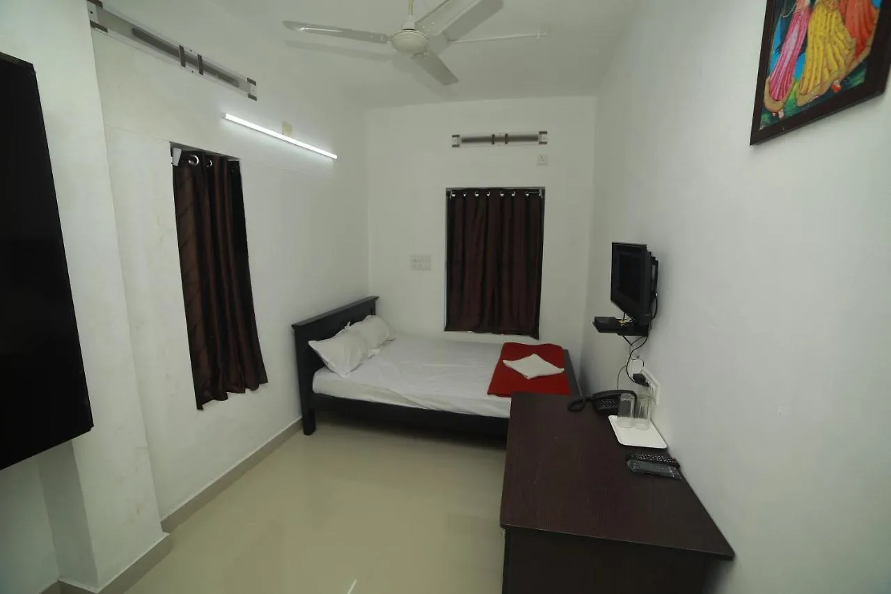 ***  Meghna Residency Hotel Thiruvananthapuram India