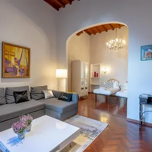 Apartment Condotta 10