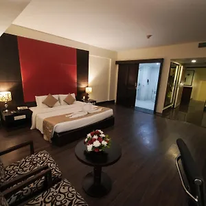 Hotel The South Park