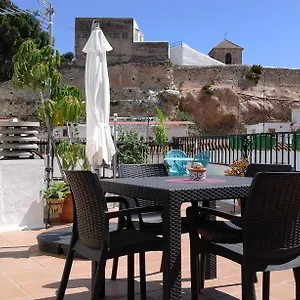 Holiday home Casa Del Sol