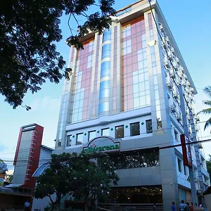 The Ruby Arena Hotel