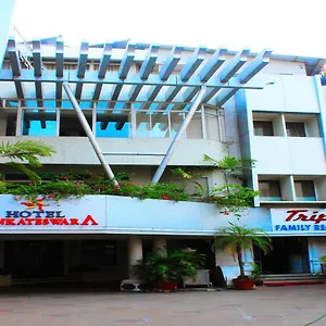 Venkateswara Hotel